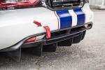 Dodge Viper ACR Widebody by GeigerCars 2016 года